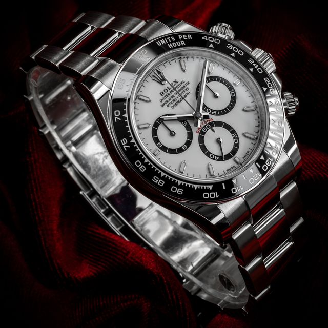 Rolex Daytona 126500 LN Image 3